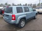 Jeep Patriot Sport Image 5