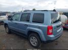 Jeep Patriot Sport Image 3