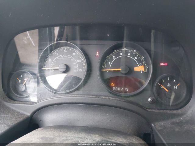 Jeep Patriot Sport Image 6