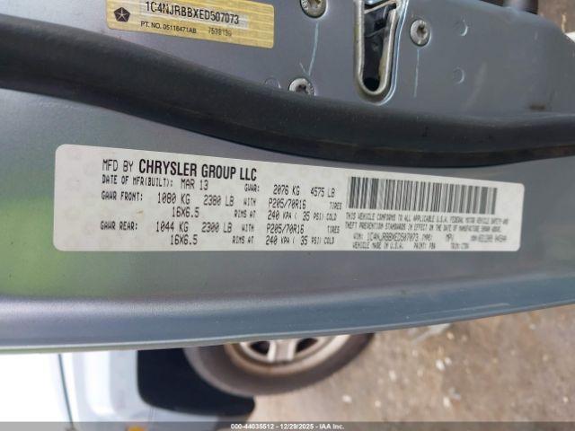 Jeep Patriot Sport Image 4