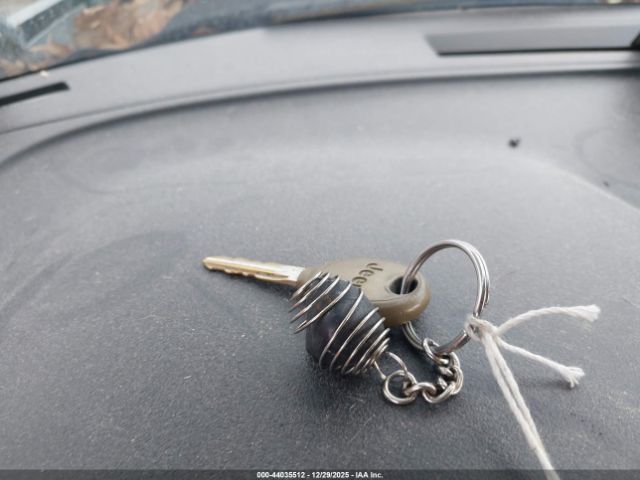 Jeep Patriot Sport Image 8