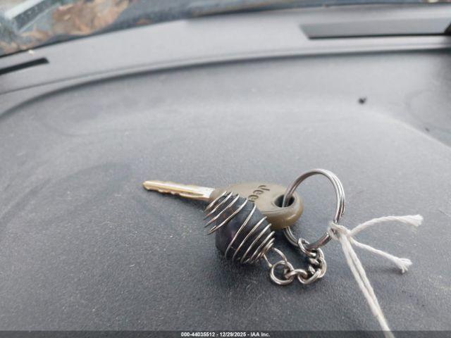 Jeep Patriot Sport Image 8