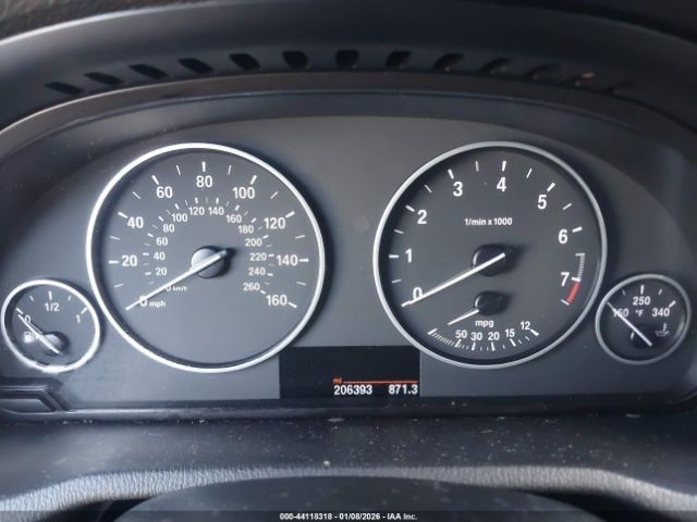 BMW X Series Xdrive28i Image 3