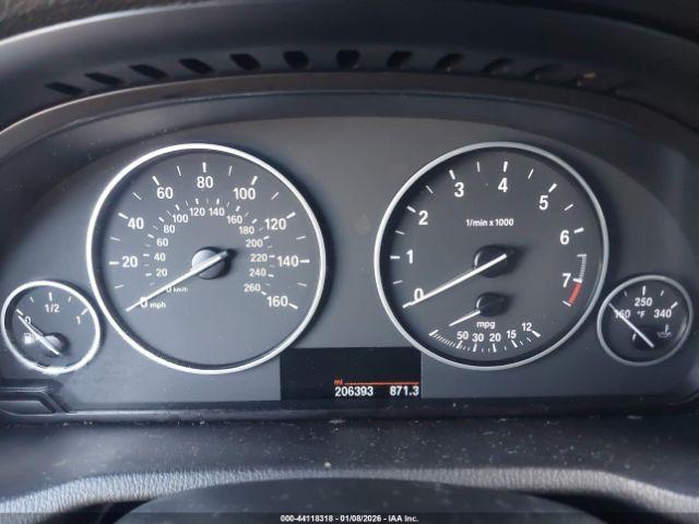 BMW X Series Xdrive28i Image 3