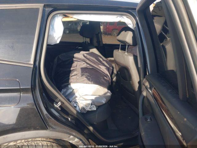 BMW X Series Xdrive28i Image 12