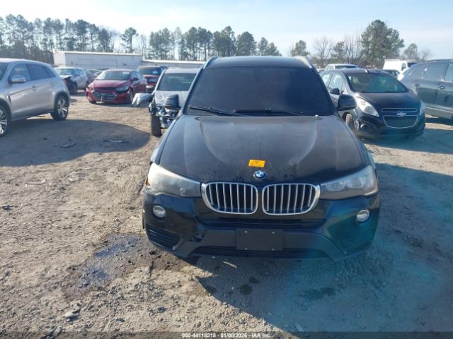 BMW X Series Xdrive28i Image 13