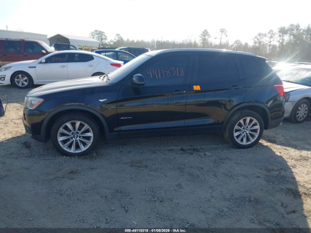 BMW X Series Xdrive28i Image 14