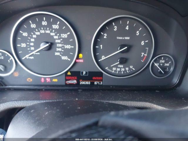 BMW X Series Xdrive28i Image 15