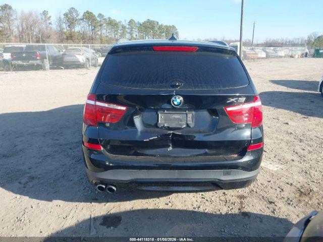 BMW X Series Xdrive28i Image 16