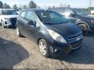 Chevrolet Spark 1lt Cvt Image 1