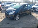 Chevrolet Spark 1lt Cvt Image 11