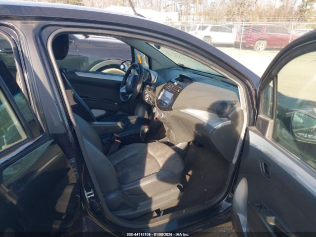 Chevrolet Spark 1lt Cvt Image 2