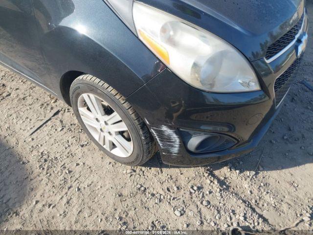 Chevrolet Spark 1lt Cvt Image 5