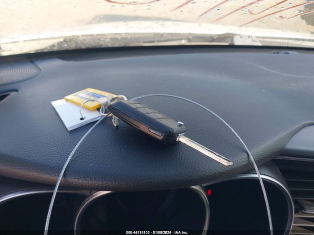 Kia Optima Lx Image 6