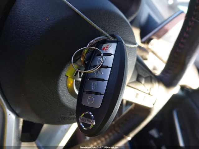 Nissan Sentra Sr Xtronic Cvt Image 9