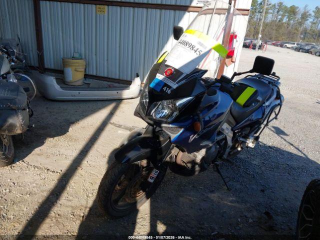 Suzuki Dl1000 Image 6