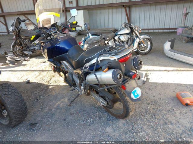 Suzuki Dl1000 Image 4