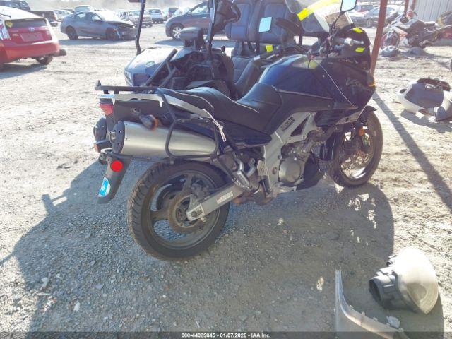 Suzuki Dl1000 Image 2