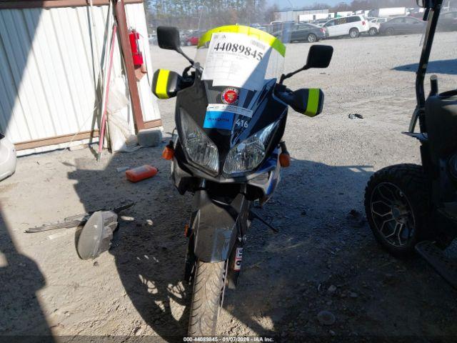Suzuki Dl1000 Image 11