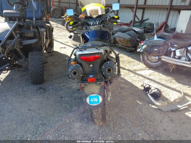 Suzuki Dl1000 Image 9