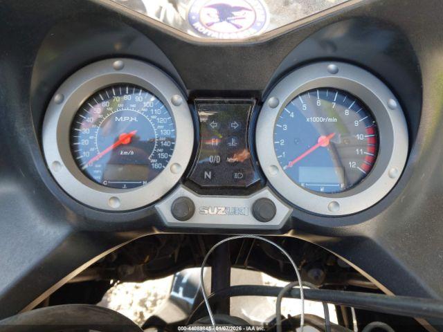 Suzuki Dl1000 Image 5