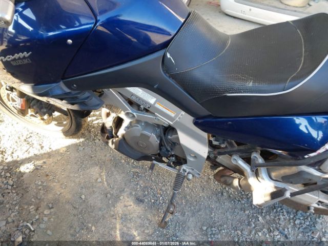 Suzuki Dl1000 Image 13