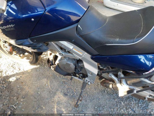 Suzuki Dl1000 Image 13