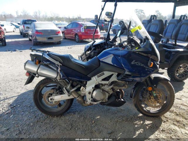 Suzuki Dl1000 Image 3