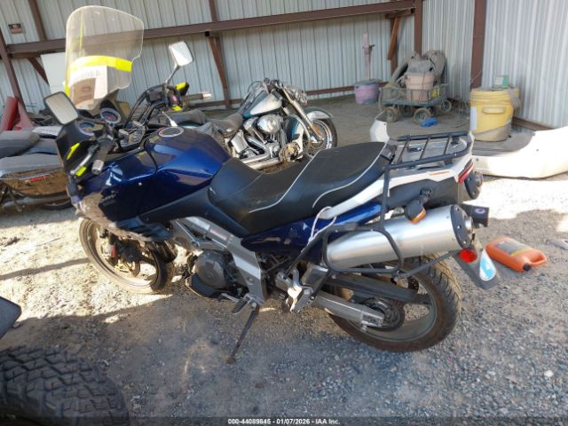 Suzuki Dl1000 Image 12
