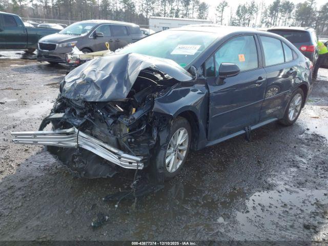 Toyota Corolla Le Image 2