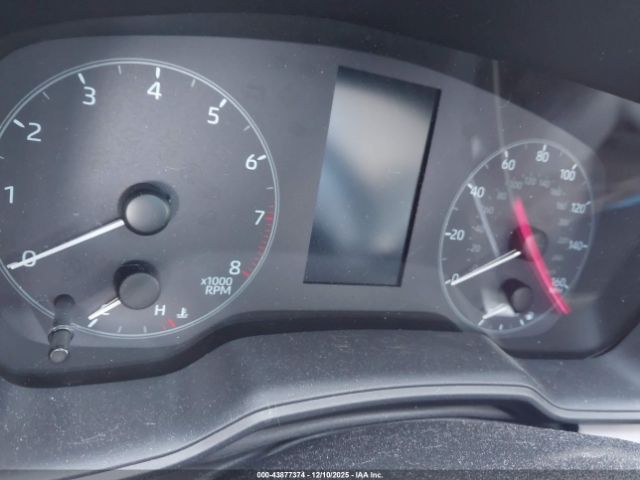 Toyota Corolla Le Image 15