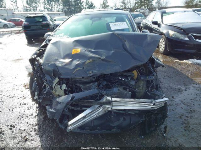 Toyota Corolla Le Image 7