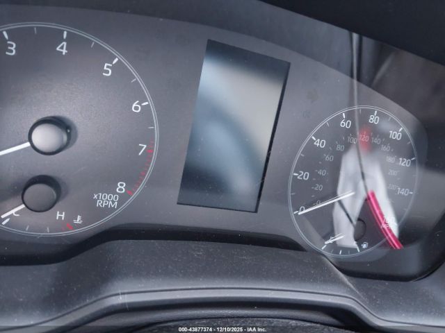 Toyota Corolla Le Image 11