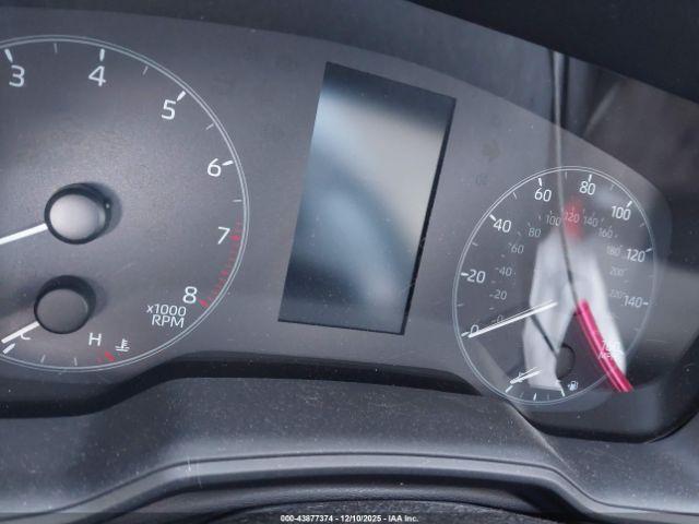 Toyota Corolla Le Image 11