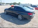 BMW 5 Series Image 6