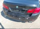 BMW 5 Series Image 11
