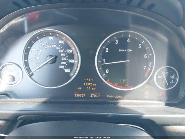 BMW 5 Series Image 9