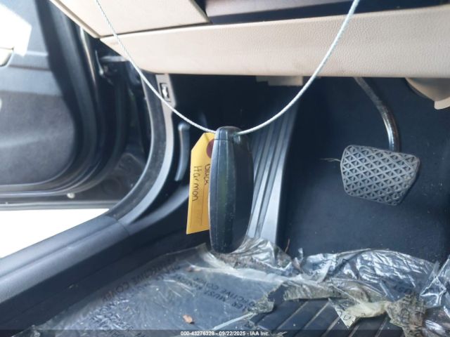 BMW 5 Series Image 13