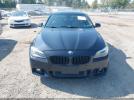 BMW 5 Series Image 7