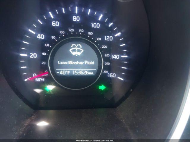 Kia Optima Lx Image 10