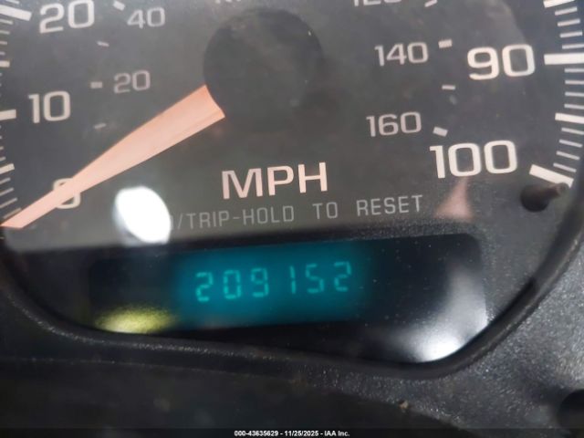 Chevrolet S-10 Ls Image 5