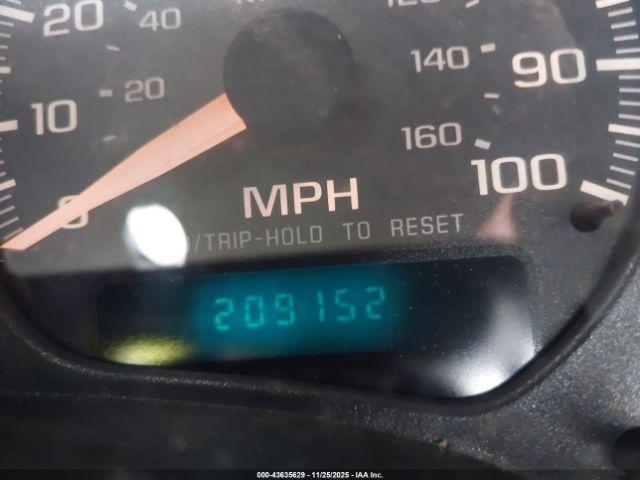 Chevrolet S-10 Ls Image 5