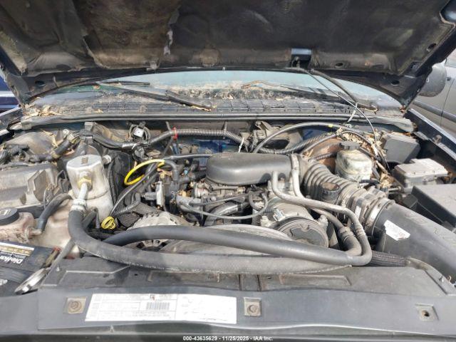 Chevrolet S-10 Ls Image 11