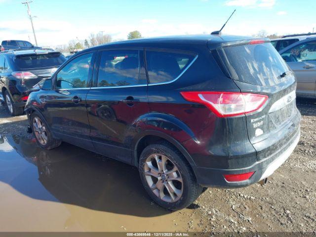 Ford Escape Sel Image 2