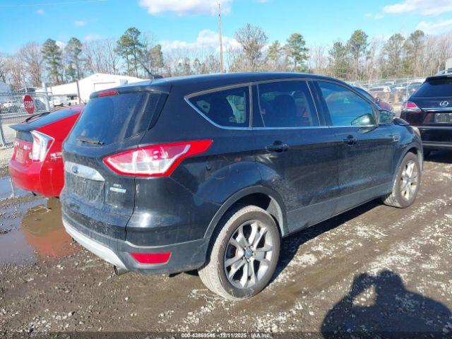 Ford Escape Sel Image 3