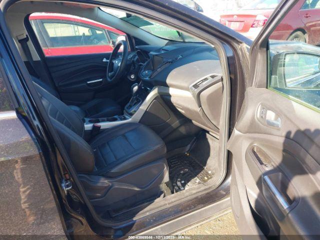 Ford Escape Sel Image 16