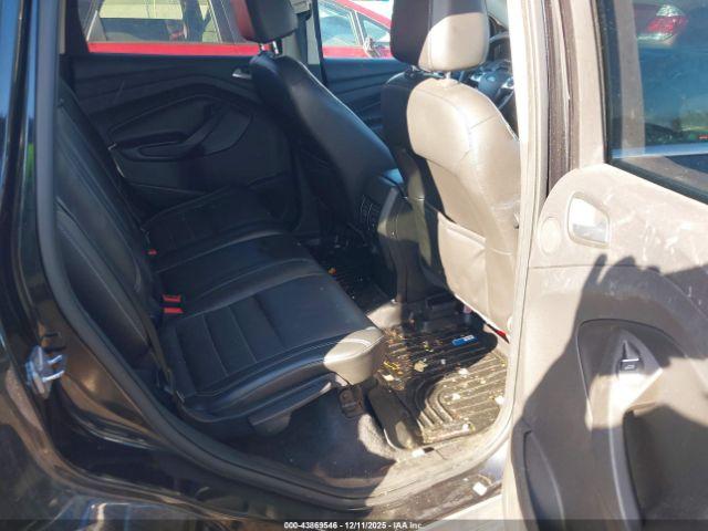 Ford Escape Sel Image 7