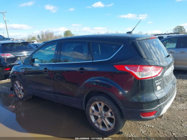 Ford Escape Sel Image 9