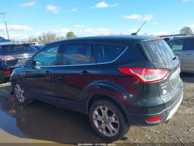Ford Escape Sel Image 9
