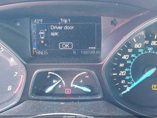 Ford Escape Sel Image 10